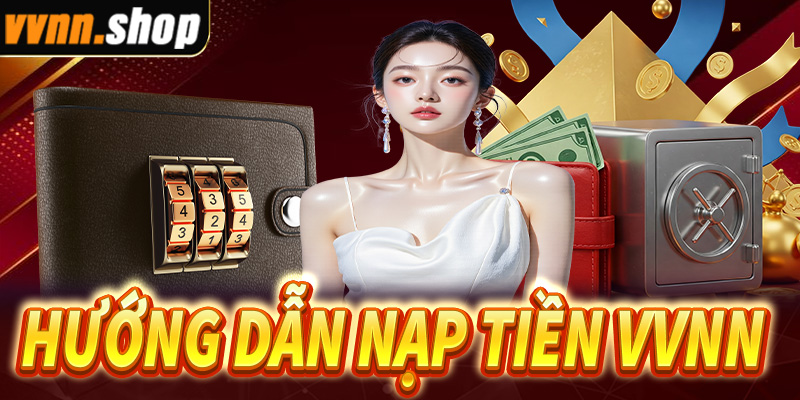 Nạp tiền VVNN